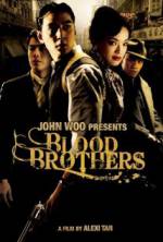 Watch Blood Brothers 0123movies