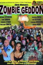 Watch Zombiegeddon 0123movies