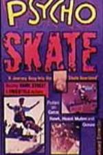 Watch Psycho Skate - Vision (  ) 0123movies