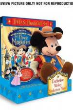 Watch Mickey, Donald, Goofy: The Three Musketeers 0123movies