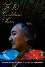 Watch The 10 Conditions of Love 0123movies