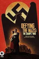 Watch Defying the Nazis: The Sharps' War 0123movies
