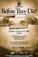 Watch Before They Die 0123movies