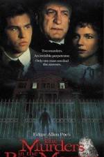 Watch The Murders in the Rue Morgue 0123movies