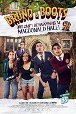 Watch Bruno & Boots: This Can\'t Be Happening at Macdonald Hall 0123movies