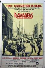 Watch Ravagers 0123movies