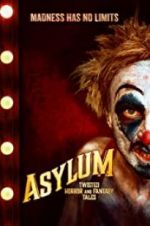 Watch Asylum: Twisted Horror and Fantasy Tales 0123movies