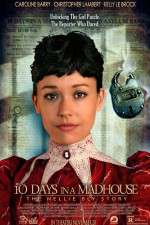 Watch 10 Days in a Madhouse 0123movies