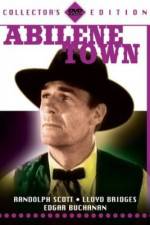 Watch Abilene Town 0123movies
