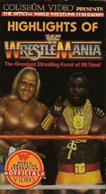 Watch Highlights of Wrestlemania 0123movies