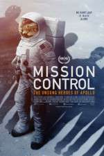 Watch Mission Control: The Unsung Heroes of Apollo 0123movies