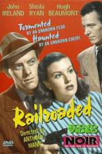 Watch Railroaded 0123movies