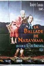 Watch Narayama-bushi kô 0123movies