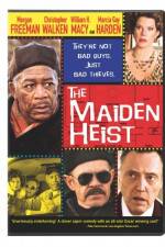 Watch The Maiden Heist 0123movies