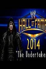 Watch WWE Hall Of Fame 2014 0123movies