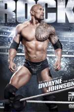 Watch WWE The Epic Journey Of Dwayne The Rock Johnson 0123movies