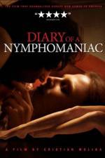 Watch Diary of a Nymphomaniac (Diario de una ninf�mana) 0123movies