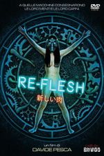 Watch Re-Flesh 0123movies