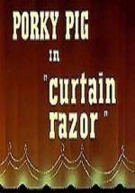 Watch Curtain Razor (Short 1949) 0123movies