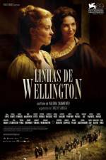 Watch Lines of Wellington 0123movies