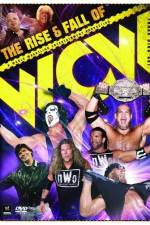 Watch WWE The Rise and Fall of WCW 0123movies
