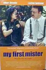 Watch My First Mister 0123movies