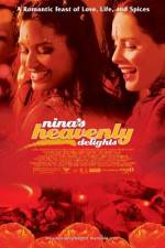 Watch Nina's Heavenly Delights 0123movies
