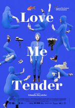 Watch Love Me Tender 0123movies