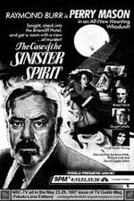 Watch Perry Mason: The Case of the Sinister Spirit 0123movies