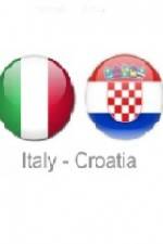 Watch Italy vs Croatia 0123movies