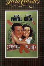 Watch Christmas in July 0123movies