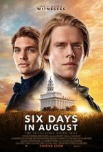 Watch Six Days in August 0123movies