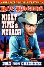 Watch Night Time in Nevada 0123movies