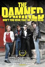 Watch The Damned: Don't You Wish That We Were Dead 0123movies