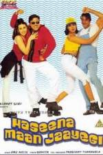 Watch Haseena Maan Jaayegi 0123movies