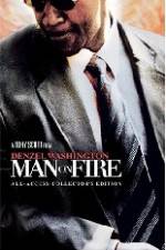 Watch The Making of 'Man on Fire' 0123movies