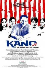 Watch Kano An American and His Harem 0123movies
