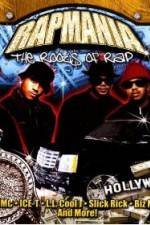Watch Rapmania: The Roots of Rap 0123movies