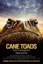 Watch Cane Toads: The Conquest 0123movies