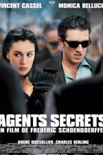Watch Agents secrets 0123movies