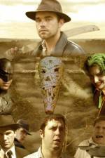 Watch Indiana Jones and the Relic of Gotham 0123movies