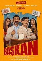 Watch Başkan 0123movies