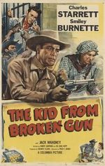 Watch The Kid from Broken Gun 0123movies