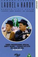 Watch Going Bye-Bye 0123movies