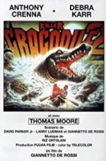 Watch Killer Crocodile 2 0123movies