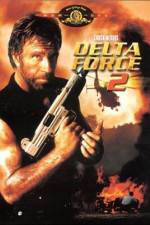 Watch Delta Force 2: The Colombian Connection 0123movies