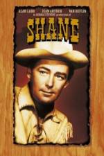 Watch Shane 0123movies