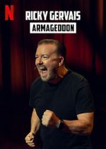 Watch Ricky Gervais: Armageddon (TV Special 2023) 0123movies