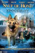 Watch Snuf de hond en het spookslot 0123movies