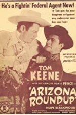 Watch Arizona Roundup 0123movies